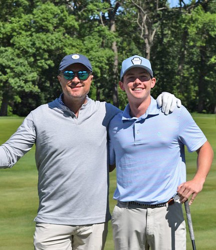 PA 4-Ball,O'Brien-Matt Lead the Men and Gooneratne-Krosse Lead the Women